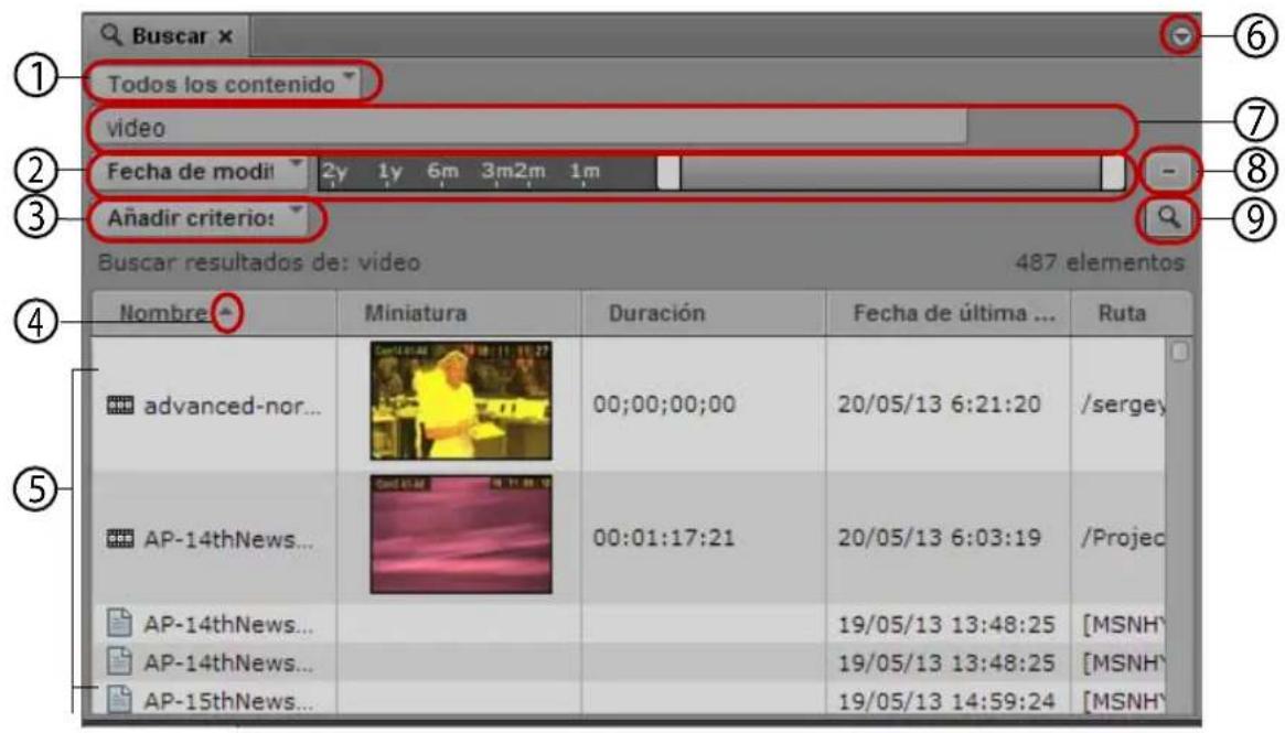 Buscar × Todos los contenido video Fecha de modi 2y 1y 6m 3m2m 1m Anadir criterio: Buscar resultados de: video 487 elementos Nombre Miniatura Duración Fecha de última ... Ruta advanced-nor... [Image] 00:00:00:00 20/05/13 6:21:20 /sergey AP-14thNews... [Image] 00:01:17:21 20/05/13 6:03:19 /Projec AP-14thNews... [MSNH] AP-14thNews... [MSNH] AP-15thNews... [MSNH]
