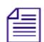 Avid Interplay Central 1.5 - Para crear una secuencia, editarla y guardarla: - 1