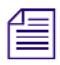 Avid Interplay Central 1.5 - Marcadores y secuencias - 1