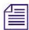 Avid Interplay Central 1.5 - Agregar medios a un script - 3