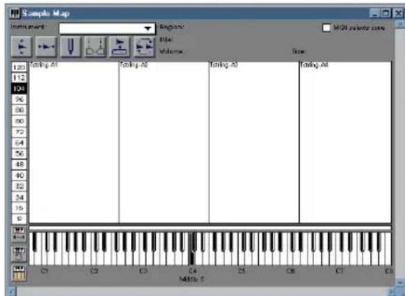 Sample Map Instrument Volume Volume 120 112 104 96 90 80 72 64 56 48 40 32 24 16 9 Testing-All Testing-All Testing-All Testing-All C1 C2 C3 C4 C5 C6 C7 C8 MNSc 5