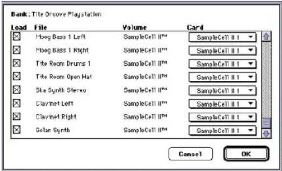 Avid SampleCell II Plus - Todos los sistemas - 1