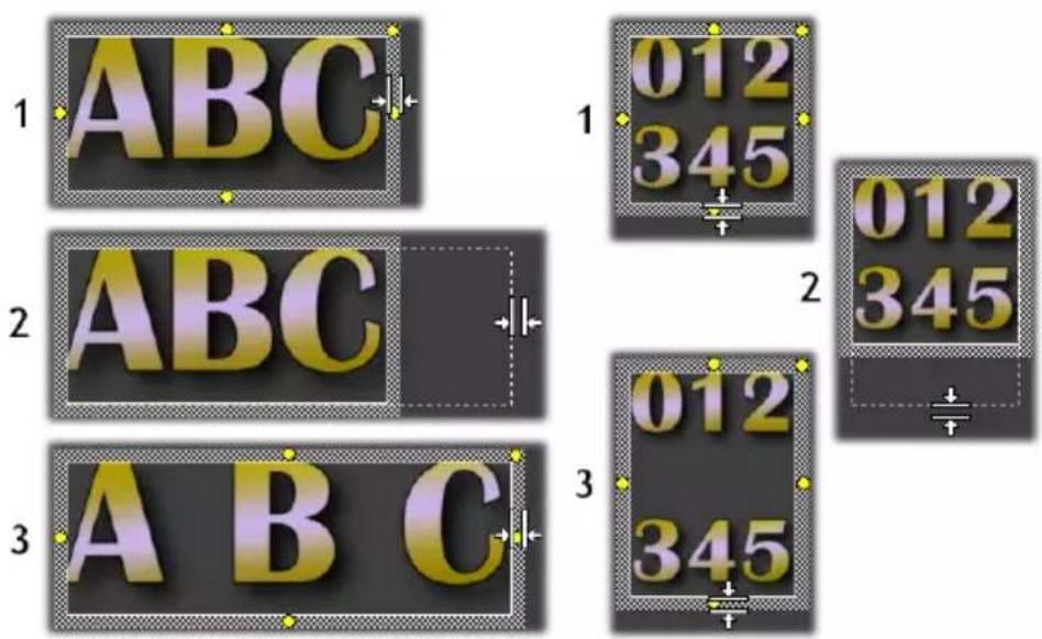 1 ABC 2 ABC 3 A B C 1 012 345 2 012 345 3 012 345