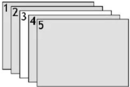 1 2 3 4 5