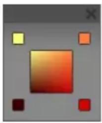 Avid Studio 14 - Visualizador de aspectos - 4