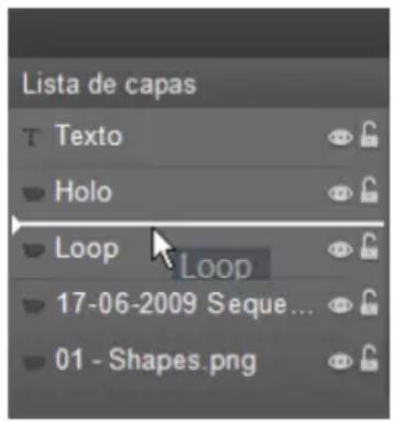 Lista de capas T Texto Holo Loop Loop 17-06-2009 Seque... 01 - Shapes.png