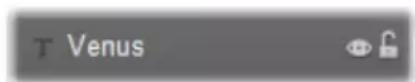 Avid Studio 14 - Ocultar y bloquear capas - 1
