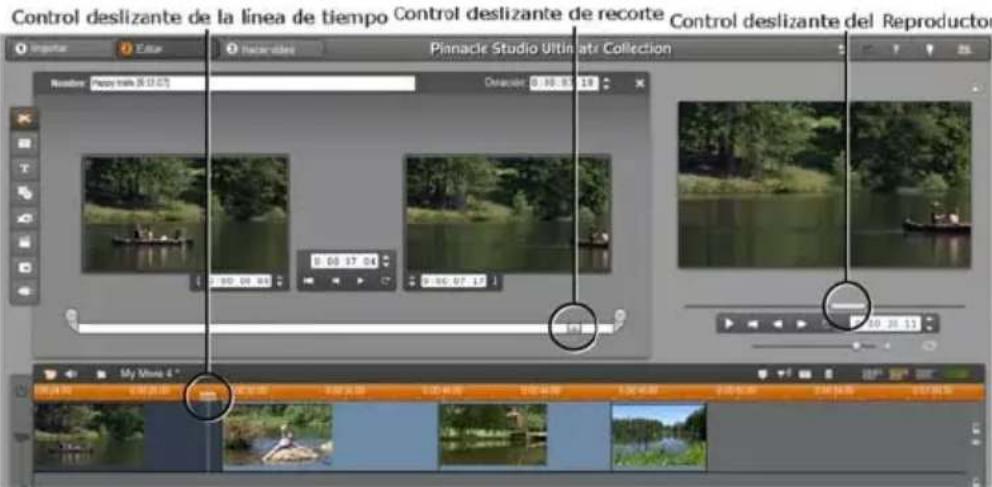 Control deslizante de la línea de tiempo Control deslizante de recorte Control deslizante del Reproductions Pinnacle Studio Ultimate Collection My Music 4 0:00:00 0:00:00 0:00:00 0:00:00 0:00:00 0:00:00 0:00:00 0:00:00 0:00:00 0:00:00 0:00:00 0:00:00 0:00:00 0:19.28.13