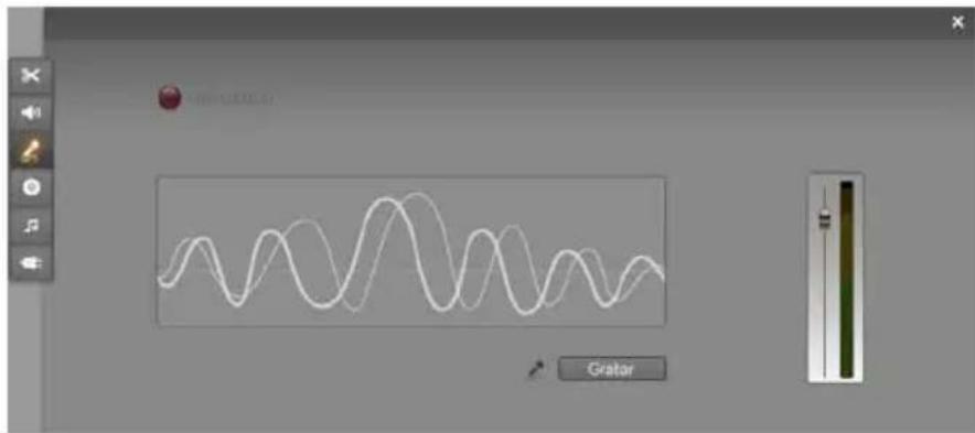 Avid Studio 14 - Herramienta Voz en off - 2