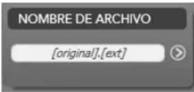 NOMBRE DE ARCHIVO [original].[ext]