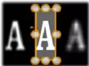 A A A
