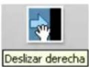 Avid Studio 14 - Visualización del nombre de la transición - 1