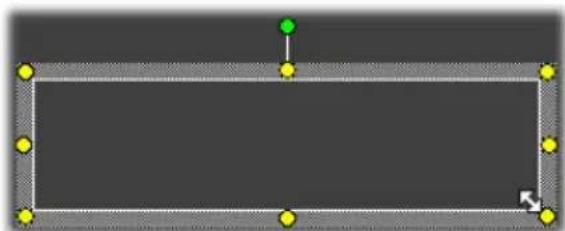 Avid Studio 14 - Objetos de texto - 1