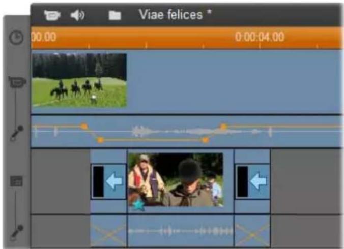 Avid Studio 14 - Edición de A/B - 1
