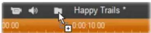 Happy Trails * 0:00:00 0:00:10:00
