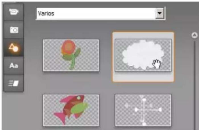 Varios