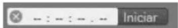Avid Studio 14 - Para capturar manualmente definiendo puntos de marca de inicio y marca de fin: - 1