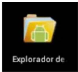 Explorador de