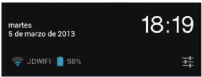 martes 5 de marzo de 2013 18:19 JDWIFI 98%