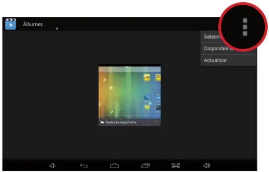 Álbumes Selected Disponible s Actualizar Capturas despartella