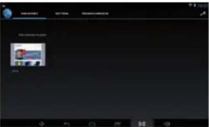 AIRIS OnePad 740 - IR A UNA PÁGINA WEB MARCADA COMO FAVORITA - 2