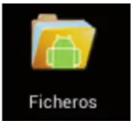 Ficheros