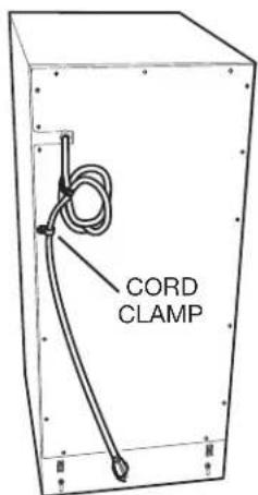 CORD CLAMP