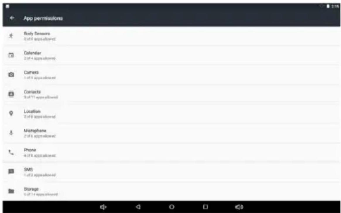 WOXTER N100 - Aplicaciones - 4