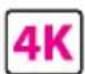 WOXTER Sportcam 4K - 6
