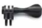 WOXTER Sportcam 4K - 14