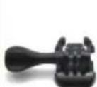 WOXTER Sportcam 4K - 11