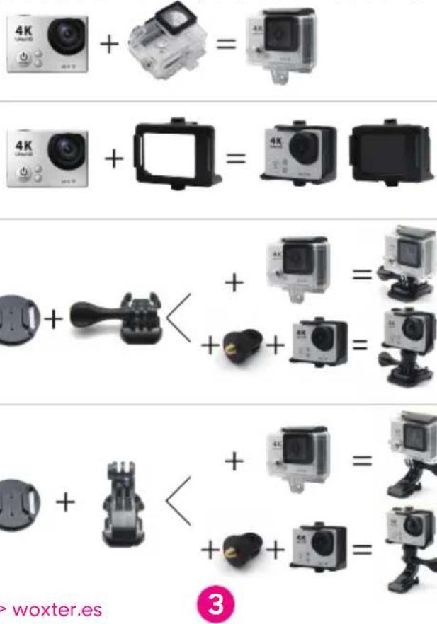 4K woxter.es + = 4K woxter.es + = 4K woxter.es + = + + + = + + + + + + + + 3 > woxter.es