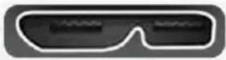 DataVideo CAP-2 - Front Panel - 3