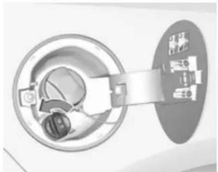 OPEL Cabrio (2018) - Conducción y manejo - 1