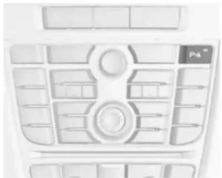 OPEL Cabrio (2018) - Desactivación - 1