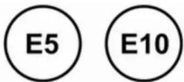 E5 E10