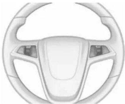 OPEL Cabrio (2018) - Mandos - 2