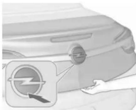OPEL Cabrio (2018) - Información importante para su primer viaje - 2