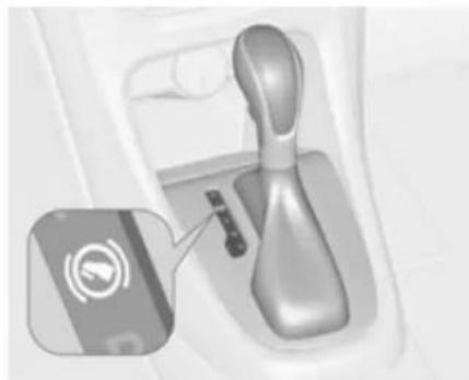 OPEL Cabrio (2018) - Cambio automático - 3