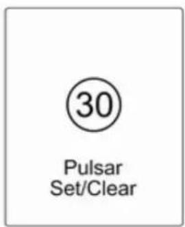 30 Pulsar Set/Clear