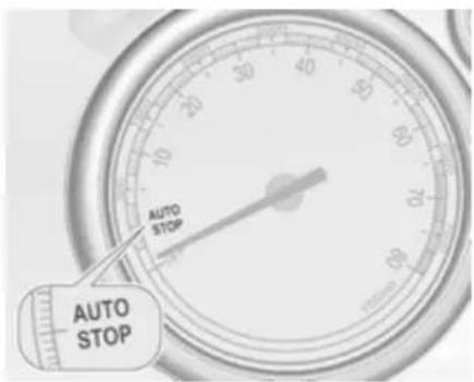 AUTO STOP AUTO STOP