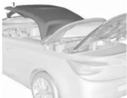 OPEL Cabrio (2018) - Llaves, puertas y ventanillas 41 - 5