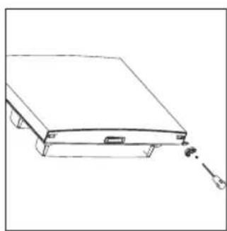 ASPES AFD1165NFX - Inverter a porta - 8