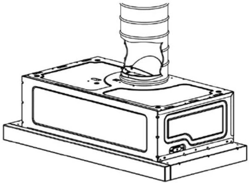 ASPES ACE648X - Position of the Product: - 4