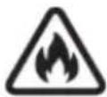 ASPES ACE648X - WARNING AND SAFETY PRECAUTIONS - 17