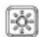 ASPES ACE648X - Interruptor de Control "2-Speed Rocker" - 2