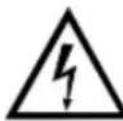 ASPES ACE648X - WARNING AND SAFETY PRECAUTIONS - 11