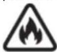 ASPES ACE648X - WARNING AND SAFETY PRECAUTIONS - 23