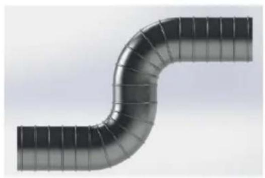 ASPES ACE648X - To use the hood efficiently: - 2