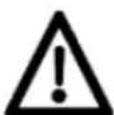 ASPES ACE648X - WARNING AND SAFETY PRECAUTIONS - 32